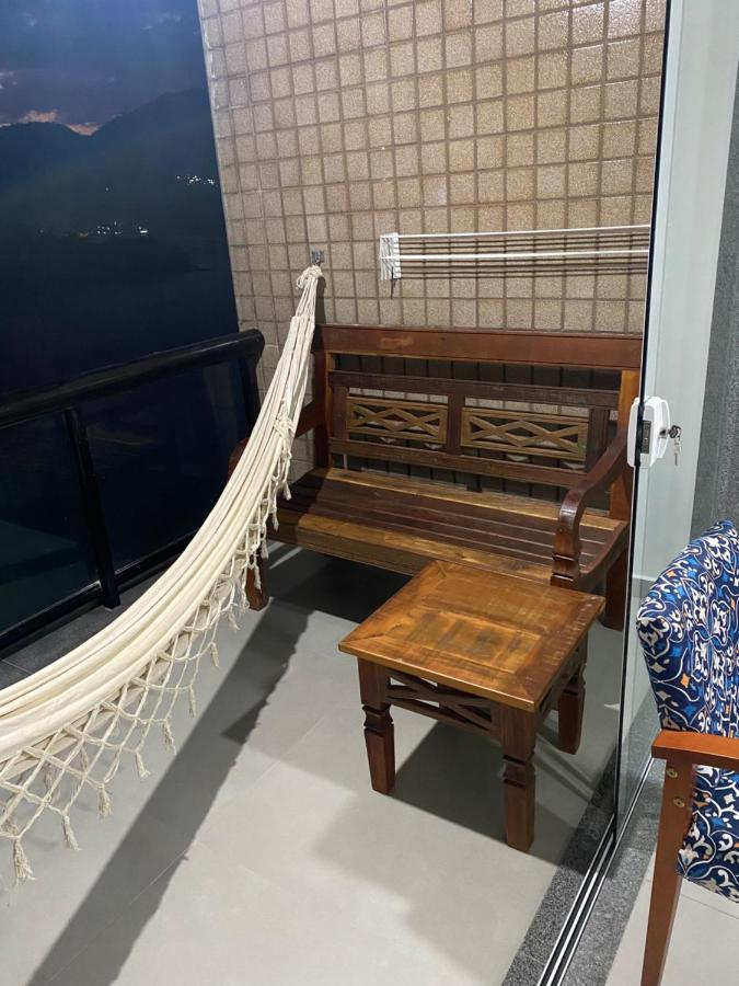 Apartamento Porto Real Resort Vista Espetacular マンガラチバ エクステリア 写真