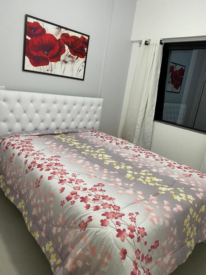 Apartamento Porto Real Resort Vista Espetacular マンガラチバ エクステリア 写真