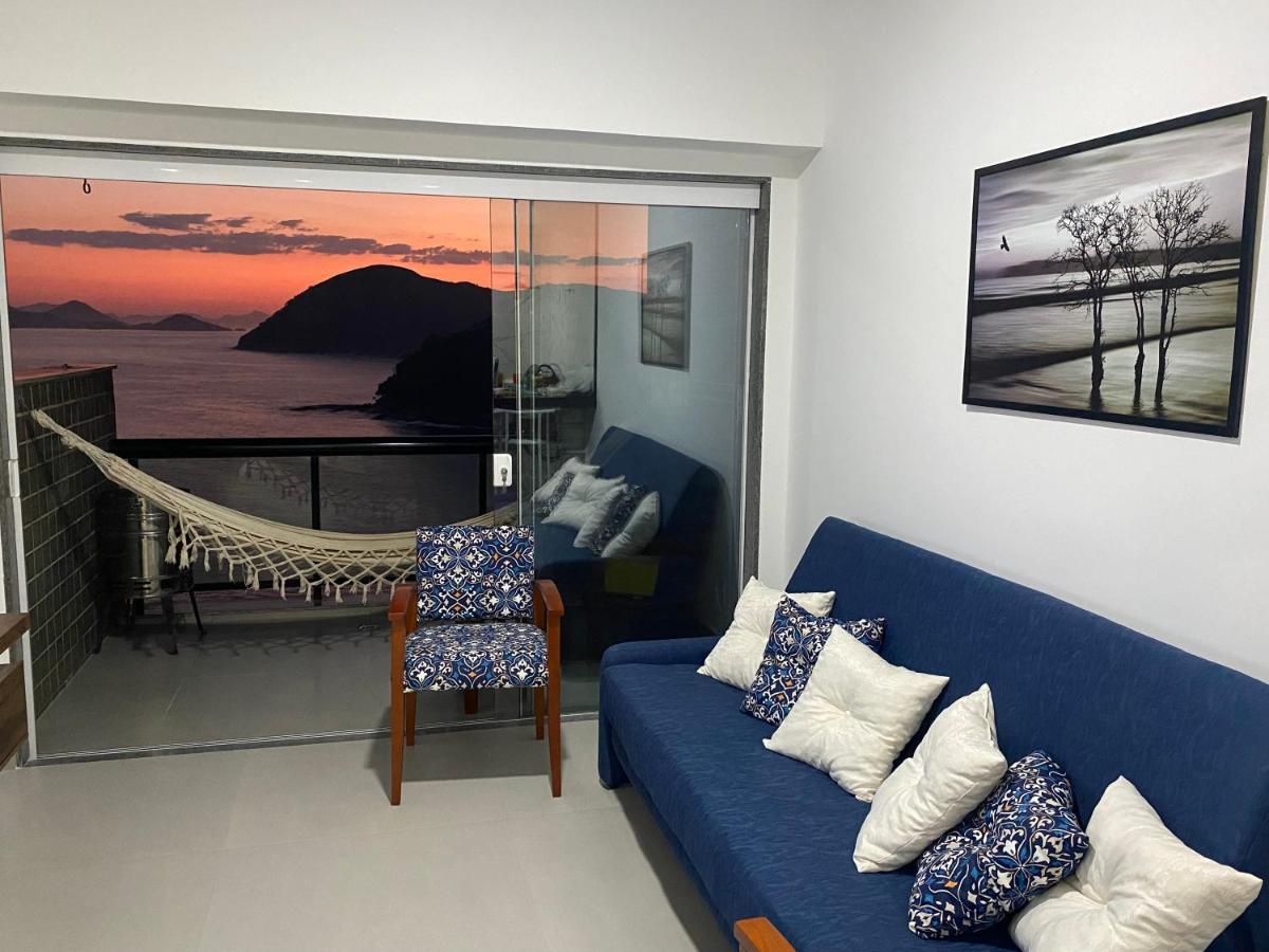 Apartamento Porto Real Resort Vista Espetacular マンガラチバ エクステリア 写真