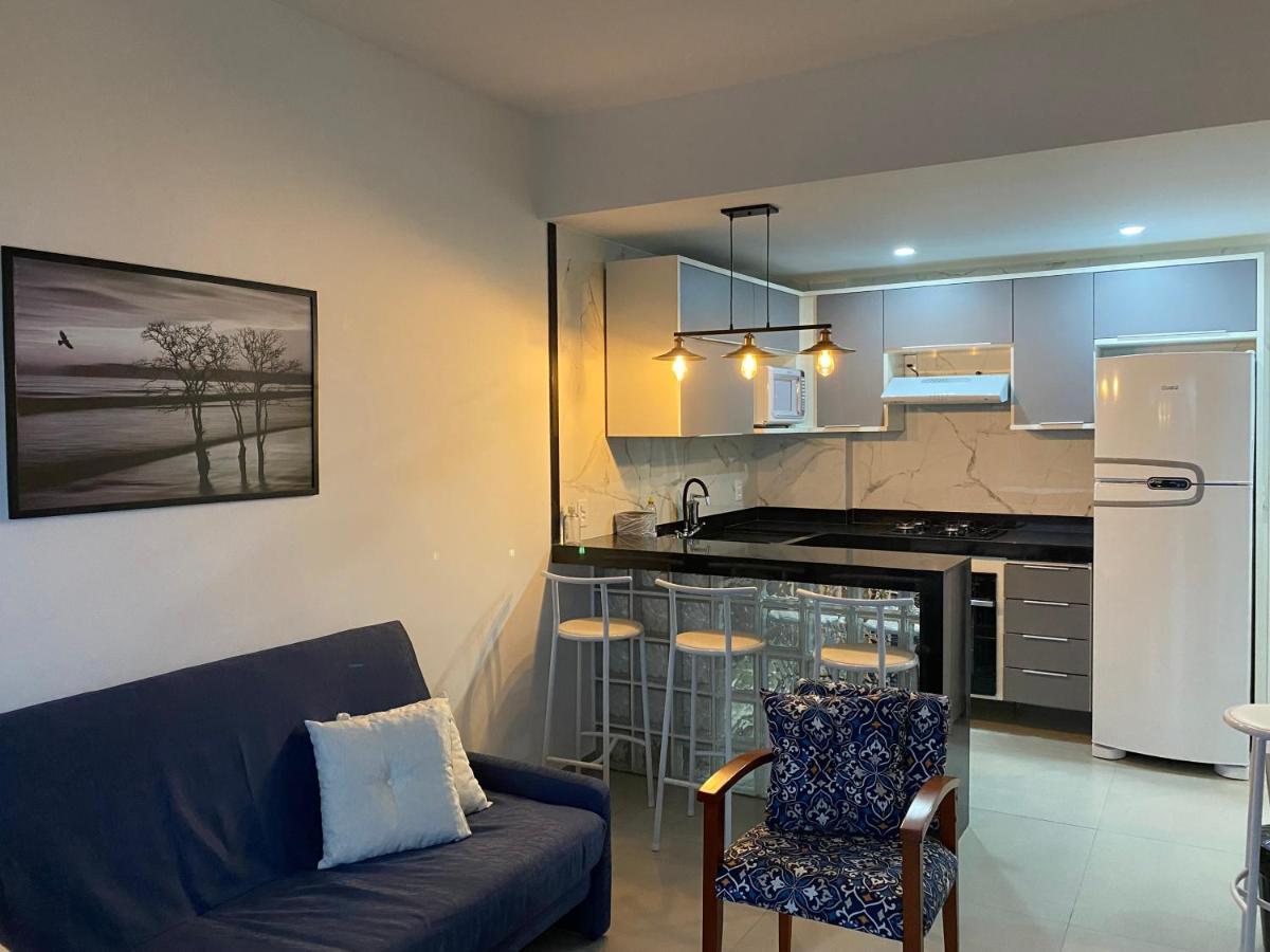 Apartamento Porto Real Resort Vista Espetacular マンガラチバ エクステリア 写真