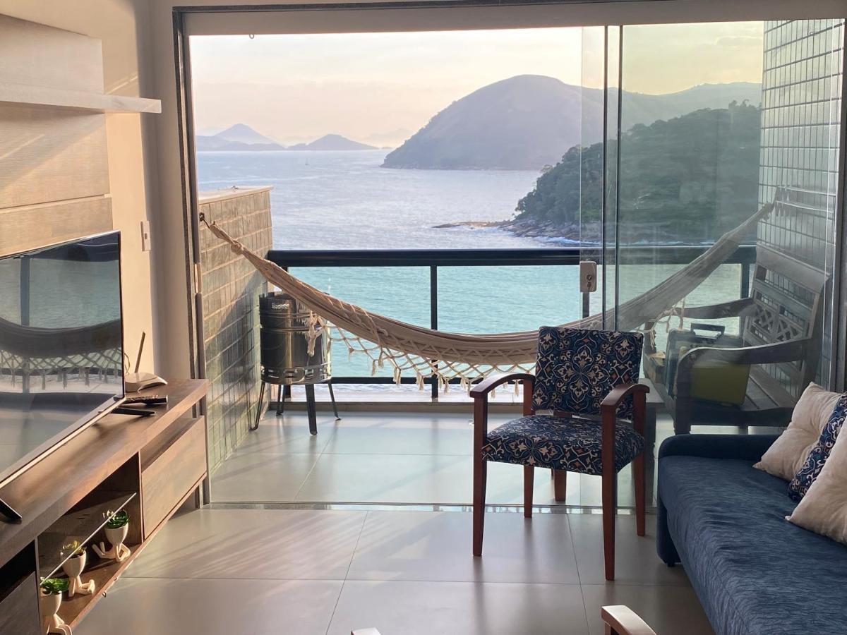 Apartamento Porto Real Resort Vista Espetacular マンガラチバ エクステリア 写真