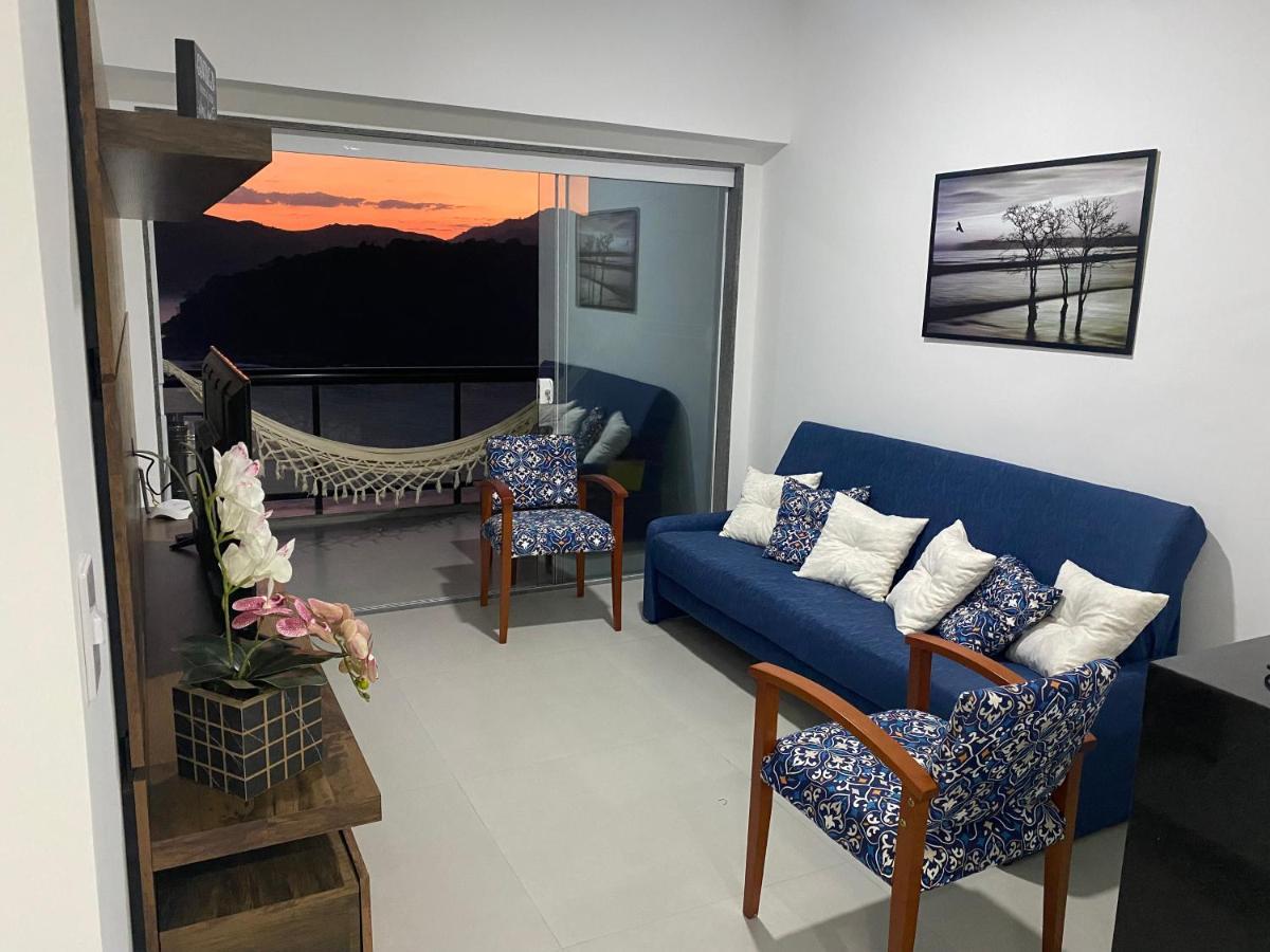 Apartamento Porto Real Resort Vista Espetacular マンガラチバ エクステリア 写真