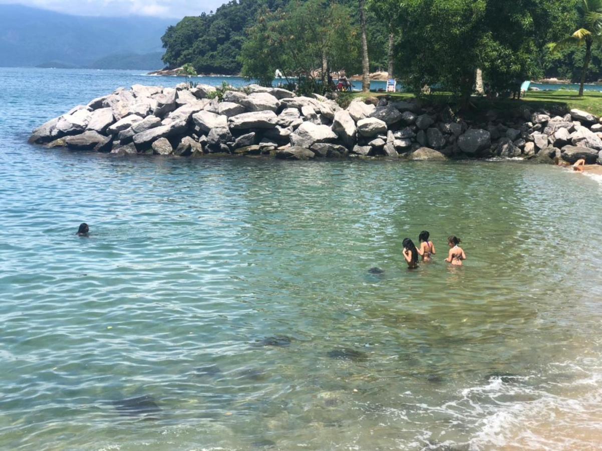 Apartamento Porto Real Resort Vista Espetacular マンガラチバ エクステリア 写真